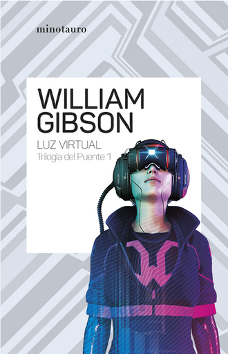 [9788445009475] TRILOGÍA DEL PUENTE 01 de 3: Luz virtual