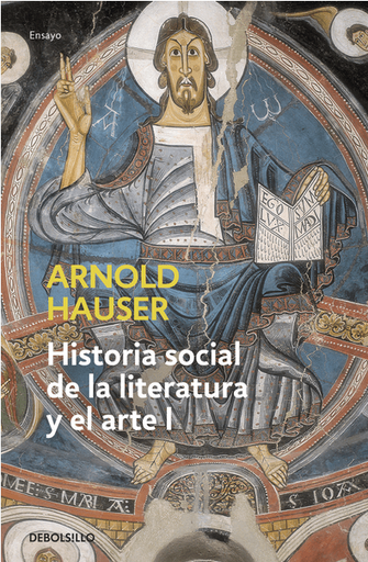 [9788497932202] HISTORIA SOCIAL DE LA LITERATURA Y EL ARTE I
