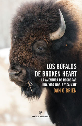 [9788416544073] LOS BÚFALOS DE BROKEN HEART