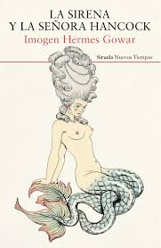 [9788417308780] LA SIRENA Y LA SEÑORA HANCOCK