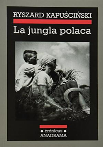 [9788433925817] LA JUNGLA POLACA