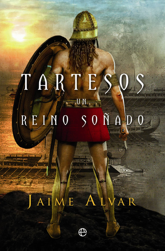 [9788497349710] TARTESOS, UN REINO SOÑADO