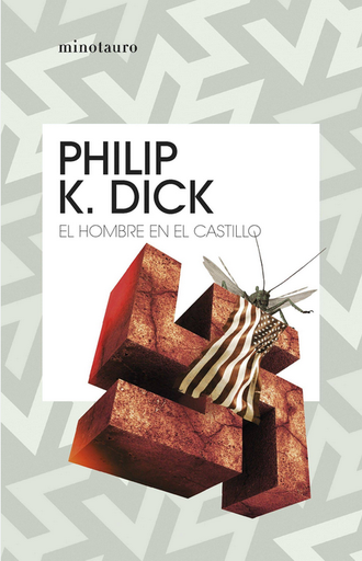 [9788445012413] EL HOMBRE EN EL CASTILLO