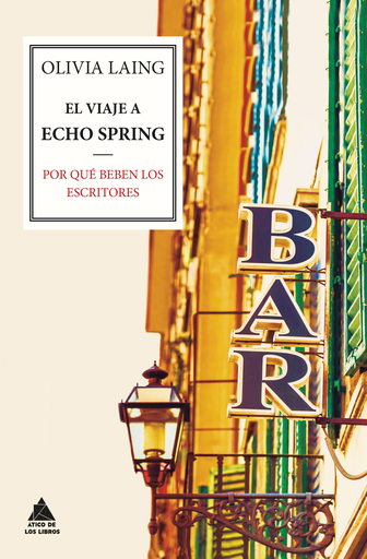 [9788416222063] EL VIAJE A ECHO SPRING