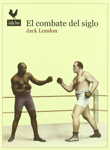 [9788493856823] EL COMBATE DEL SIGLO