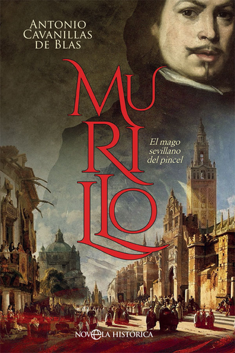 [9788491643357] MURILLO