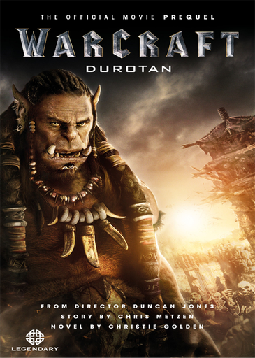 [9781783299607] WARCRAFT: DUROTAN