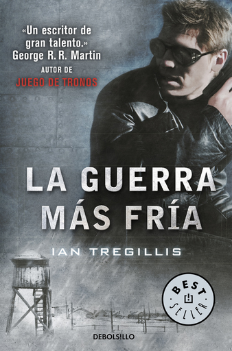 [9788466341325] LA GUERRA MÁS FRÍA
