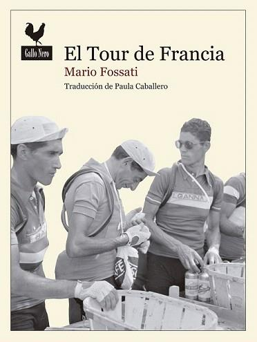 [9788494235795] EL TOUR DE FRANCE