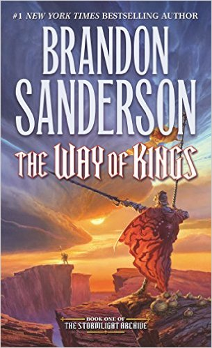 [9780765365279] THE WAY OF KINGS