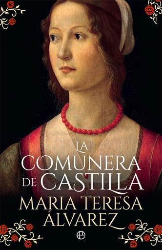 [9788491643029] LA COMUNERA DE CASTILLA
