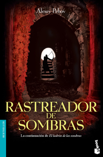 [9788445000120] RASTREADOR DE SOMBRAS