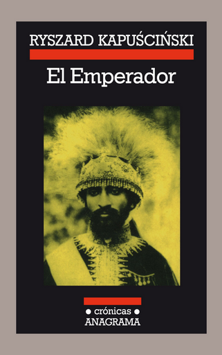 [9788433925145] EL EMPERADOR