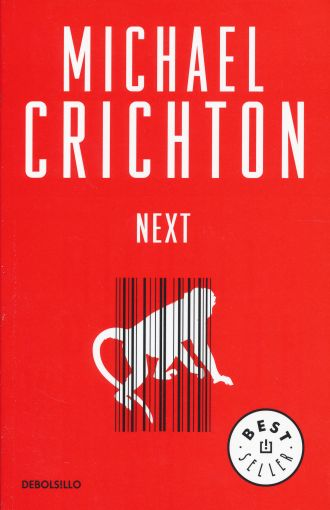 [9786073181297] NEXT