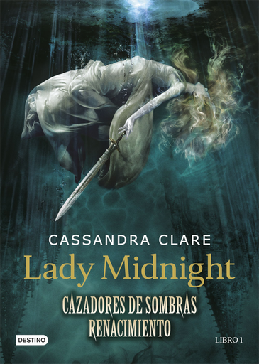 [9788408157250] CAZADORES DE SOMBRAS: RENACIMIENTO 01/3 (tapa dura)