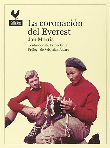 [9788494235771] LA CORONACIÓN DEL EVEREST