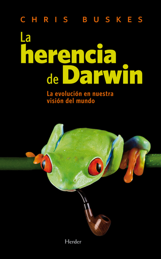 [9788425425578] LA HERENCIA DE DARWIN