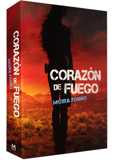 [9788484417637] CORAZÓN DE FUEGO
