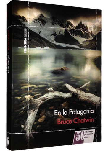 [9788499423128] EN LA PATAGONIA
