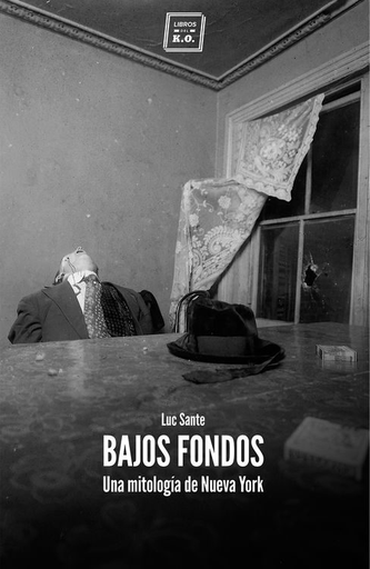 [9788416001521] BAJOS FONDOS