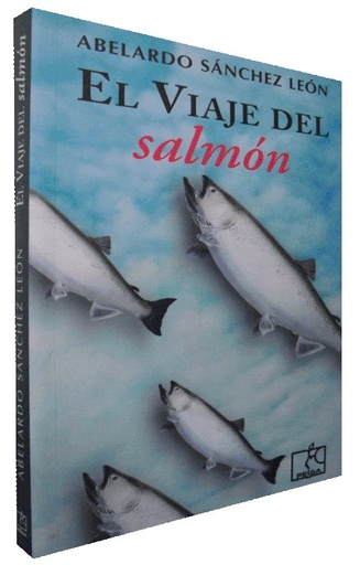 [9789972403460] EL VIAJE DEL SALMÓN
