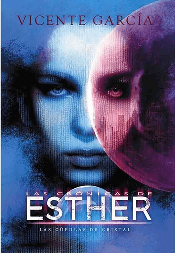 [9788417956363] LAS CRÓNICAS DE ESTHER