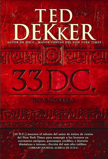 [9781680670974] 33 D.C.