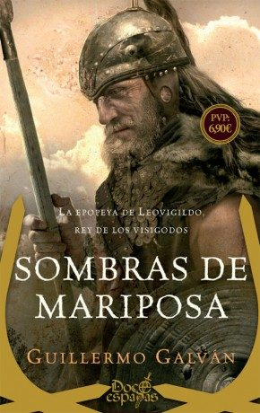 [9788491642138] SOMBRAS DE MARIPOSAS