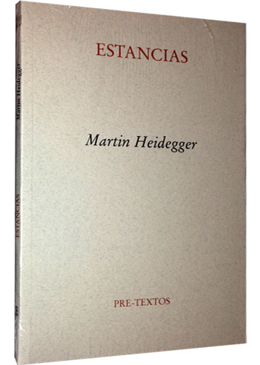 [9788481918519] ESTANCIAS