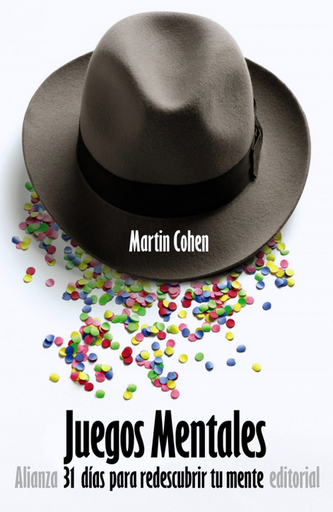 [9788420671802] JUEGOS MENTALES