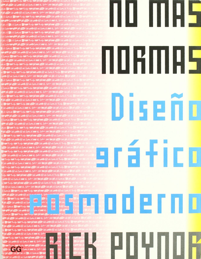 [9789688874042] NO MÁS NORMAS