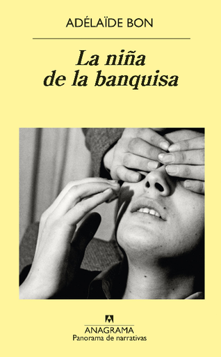 [9788433980823] LA NIÑA DE LA BLANQUISA