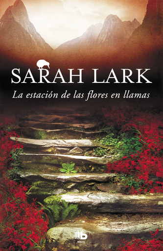 [9788490705704] LA ESTACIÓN DE LAS FLORES EN LLAMAS