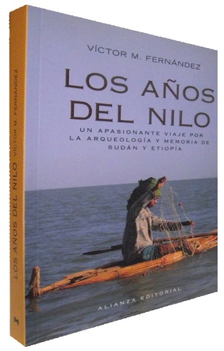 [9788420653068] LOS AÑOS DEL NILO
