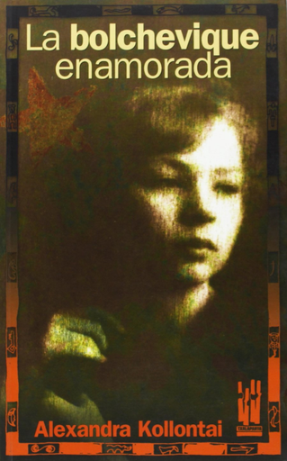 [9789872421915] LA BOLCHEVIQUE ENAMORADA