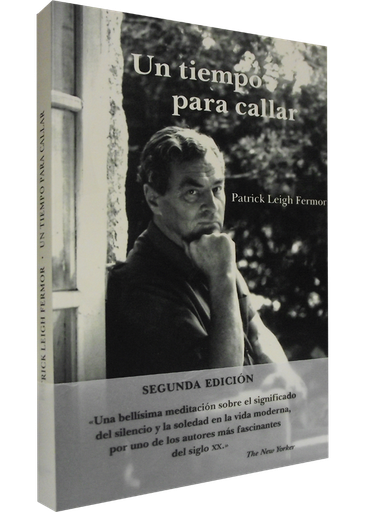 [9788493803438] UN TIEMPO PARA CALLAR
