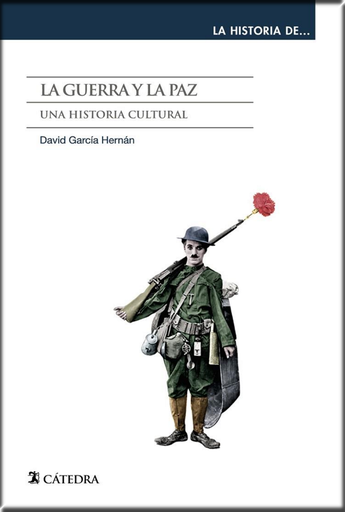 [9788437640143] LA GUERRA Y LA PAZ
