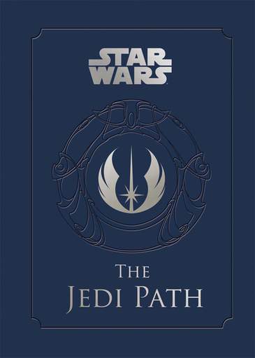 [9781452102276] STARWARS: THE JEDI PATH