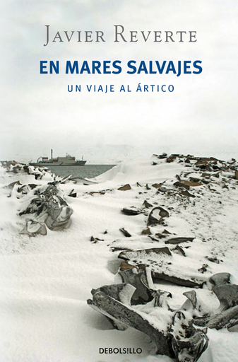 [9788499894751] EN MARES SALVAJES