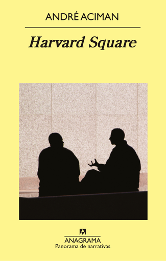[9788433979216] HARVARD SQUARE