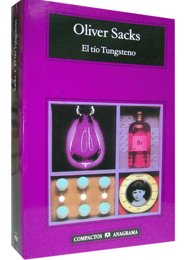 [9788433972866] EL TÍO TUNGSTENO