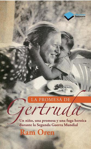 [9788415880806] LA PROMESA DE GERTRUDA