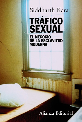 [9788420669694] TRÁFICO SEXUAL