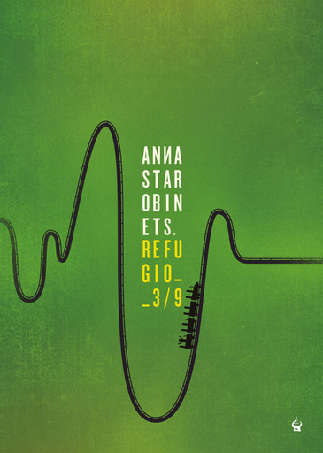 [9788494354694] REFUGIO 3/9