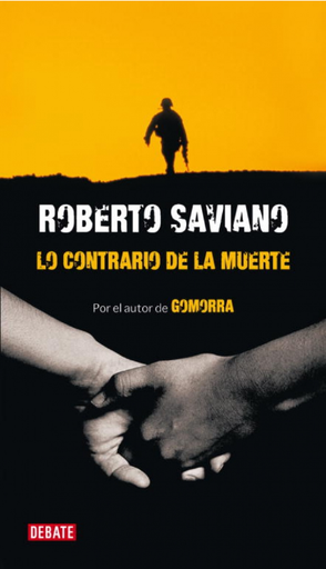[9788483068366] LO CONTRARIO DE LA MUERTE