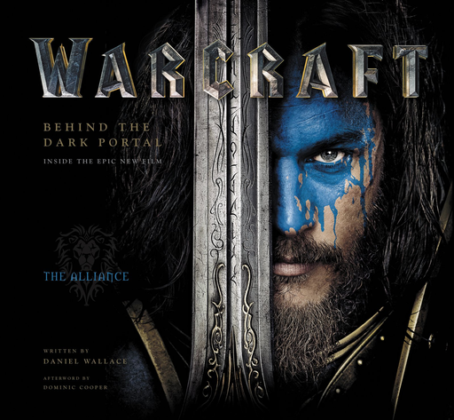 [9780062466792] WARCRAFT: BEHIND THE DARK PORTAL