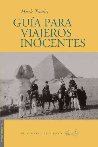 [9788496964440] GUÍA PARA VIAJEROS INOCENTES