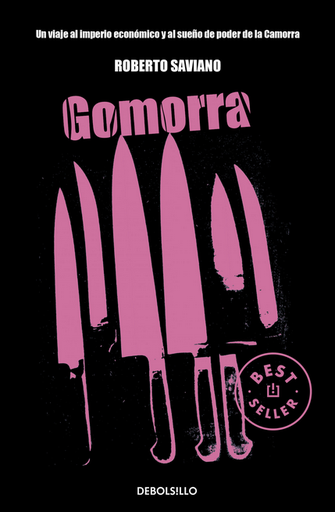 [9788483468463] GOMORRA