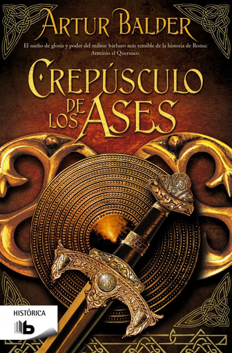 [9788498728170] CREPÚSCULO DE LOS ASES
