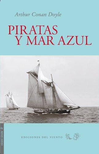 [9788496964785] PIRATAS Y MAR AZUL